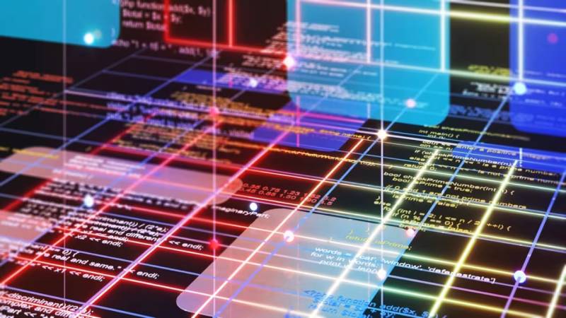 囊谦县工业企业软件定制:拒绝“千企一面”,打造专属数字化竞争力
