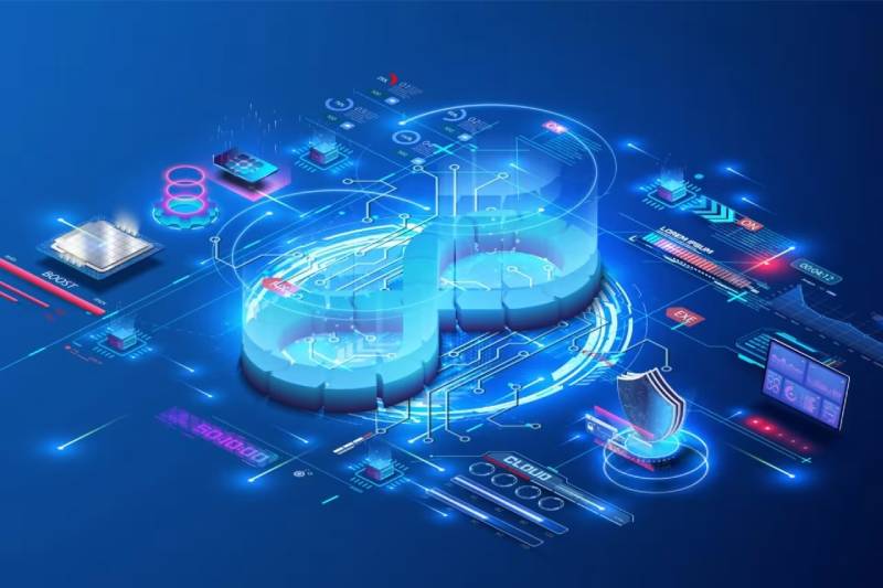 囊谦县工业软件定制先锋:京上云科技以多元系统开发赋能企业进阶