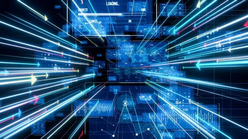 囊谦县SCADA系统开发:守护工业安全的数字卫士